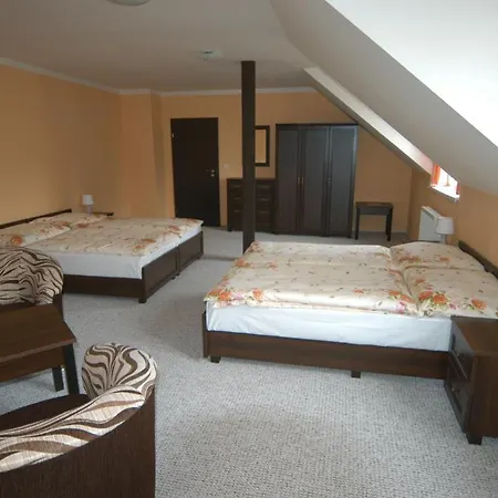 Ξενοδοχείο Toscca 3*