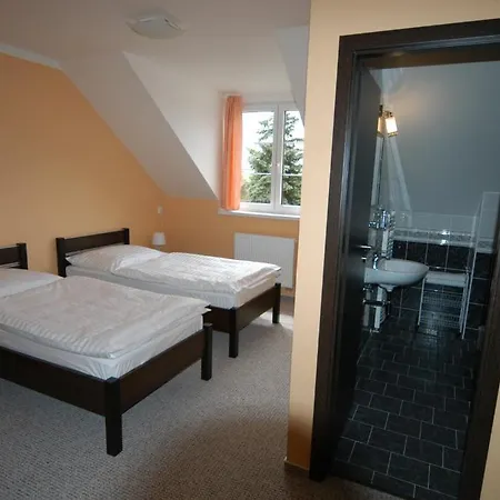 Toscca 3* Celakovice