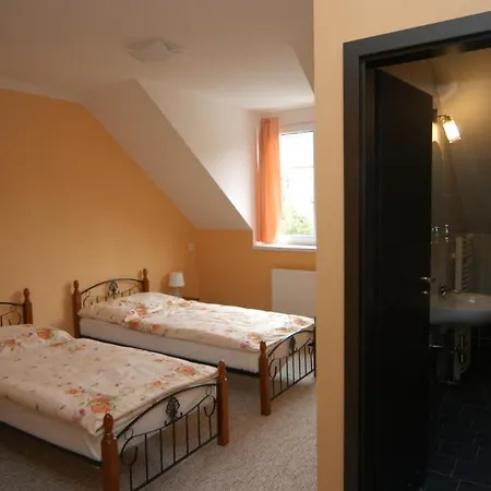 Ξενοδοχείο Toscca