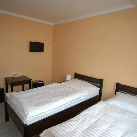 Toscca Ξενοδοχείο