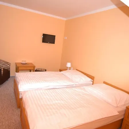 Toscca Hotel 3*