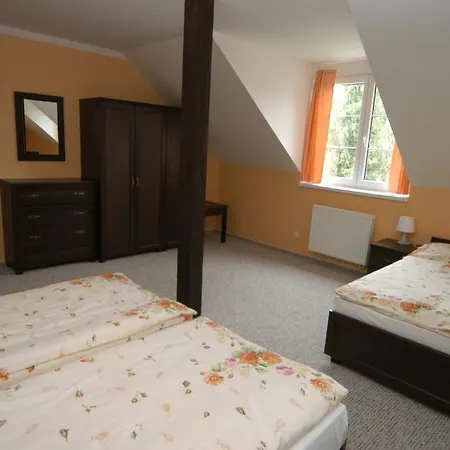 Ξενοδοχείο Toscca