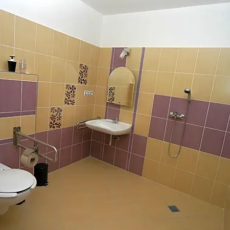 Toscca Ξενοδοχείο 3*