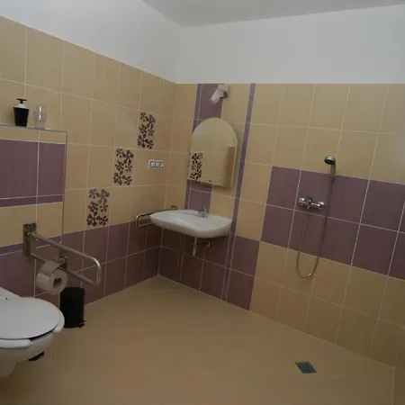 Ξενοδοχείο Toscca