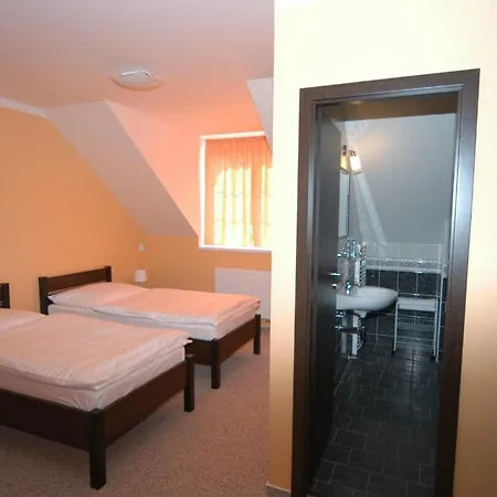 Ξενοδοχείο Toscca 3*