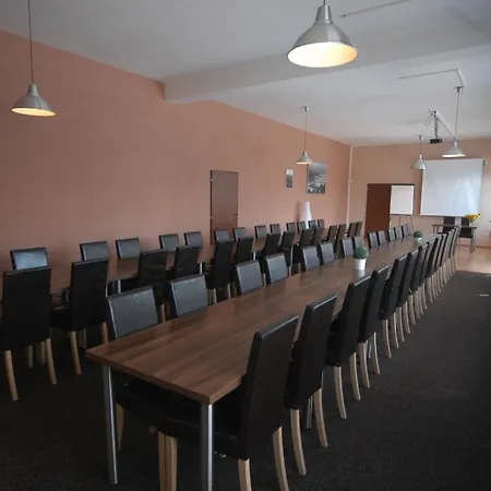 Toscca Ξενοδοχείο 3*