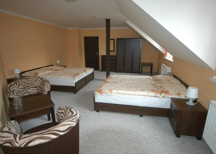 Hotel Toscca 3*
