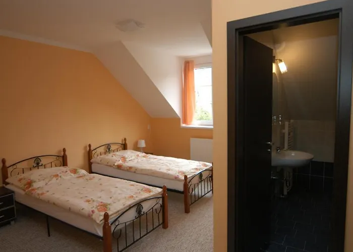 Hotel Toscca