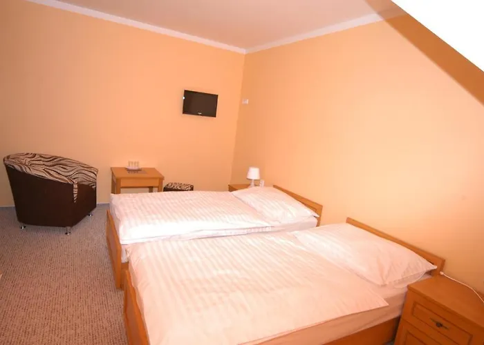 Toscca Hotel 3*