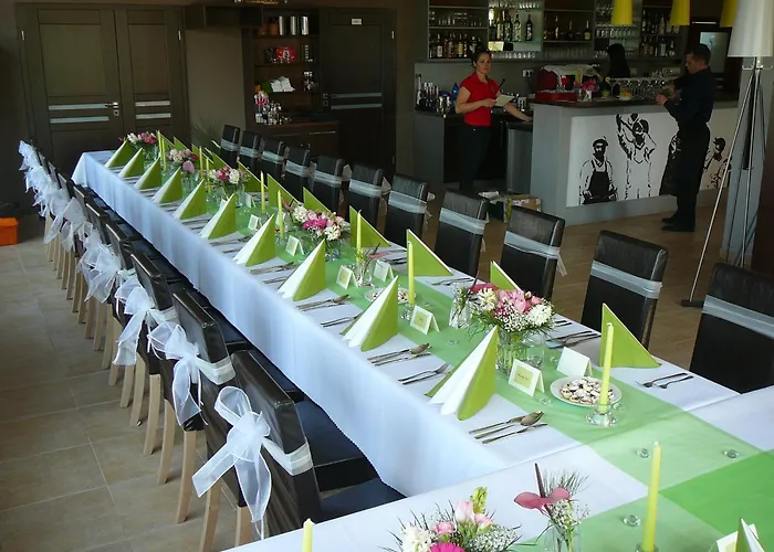Hotel Toscca