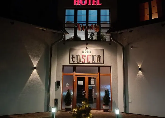Toscca 3*