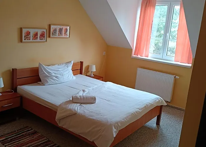 Toscca Szálloda 3*