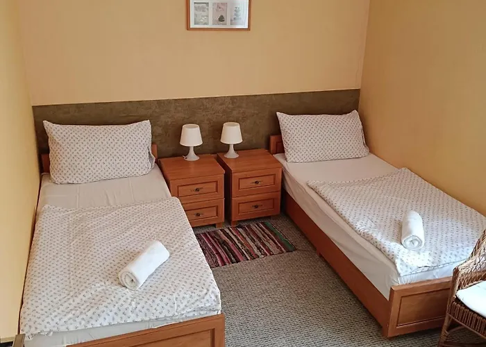 Toscca Hotel Celakovice