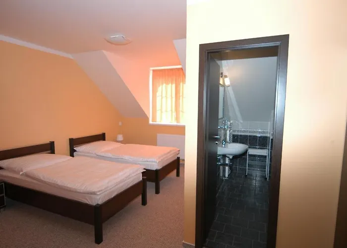 Hotel Toscca 3*